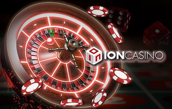 Agen taruhan ion casino
