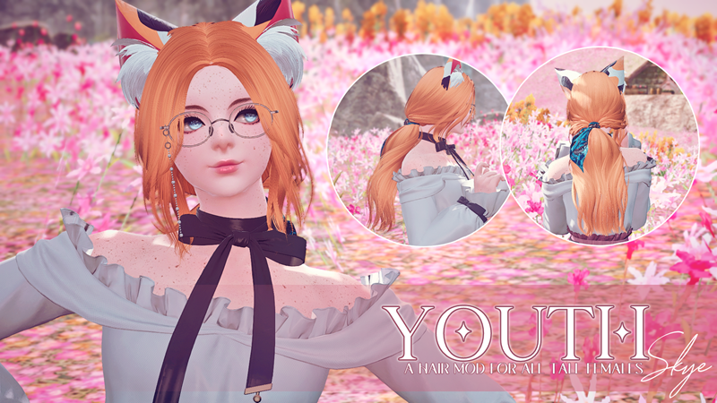 All Vanilla Miqo'te(F) Hair - Earless - Kydeimos's Ko-fi Shop - Ko-fi ❤️  Where creators get support from fans through donations, memberships, shop  sales and more! The original 'Buy Me a Coffee