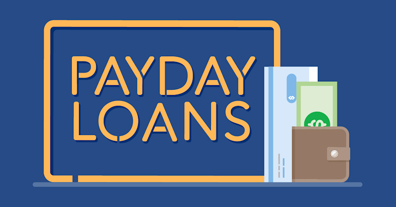 guranteed payday loans