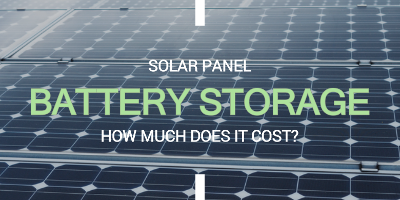 How much does solar storage cost? Understanding solar battery prices - Ko-fi ❤️ Where creators get support from fans through donations, memberships, shop sales and The original Me a