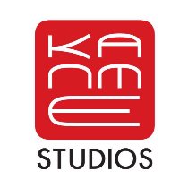 SF6 Chibi Zangief Die Cut Sticker - Kanme Studios's Ko-fi Shop