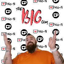 TheBigGuy's Profile 