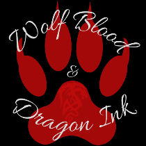 Buy Wolf Blood & Dragon Ink a Coffee. ko-fi.com/wolfblooddragonink - Ko ...