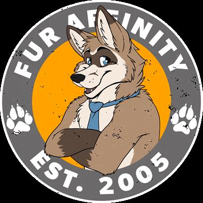 Fur Affinity - Established 2005