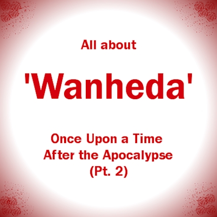 episode 2 - wanheda 