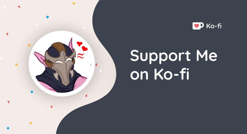 Zip him, Strap him! - Loony's Ko-fi Shop - Ko-fi ❤️ Where creators get  support from fans through donations, memberships, shop sales and more! The  original 'Buy Me a Coffee' Page.
