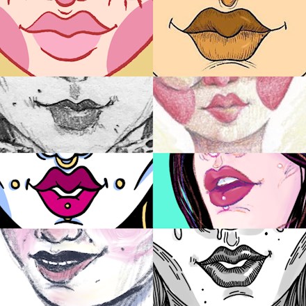 Lips!