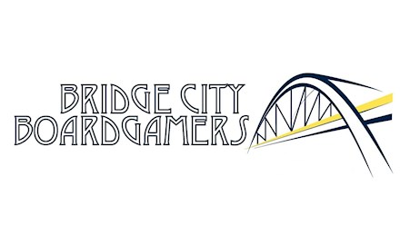 BridgeCityBoardgamers