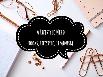 a lifestyle nerd former blog banner