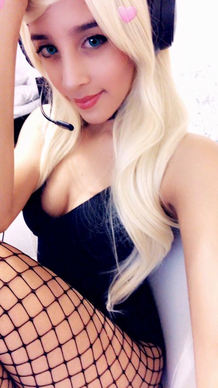 Gaming as Black Canary 