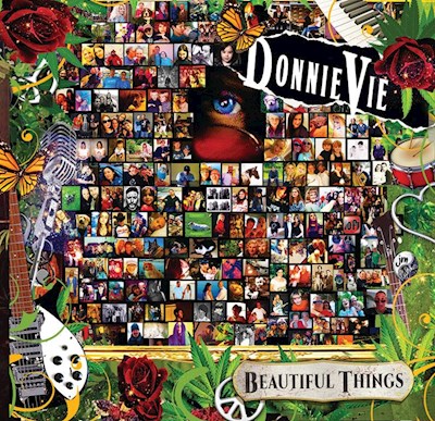 Beautiful Things - My New album for 2019