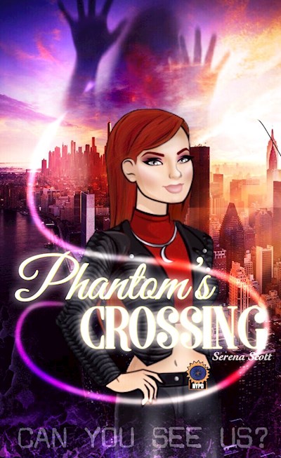 Phantom’s Crossing