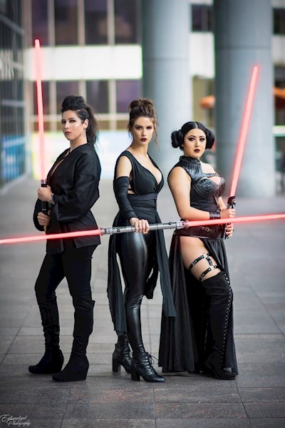 Sith Lords