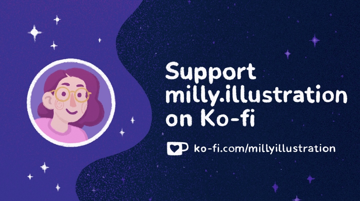 Support illustory on Ko-fi! ❤️. /illustory - Ko-fi
