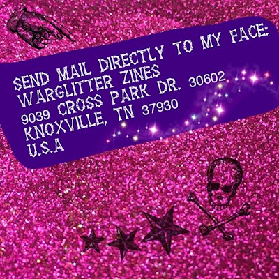 i love mail!