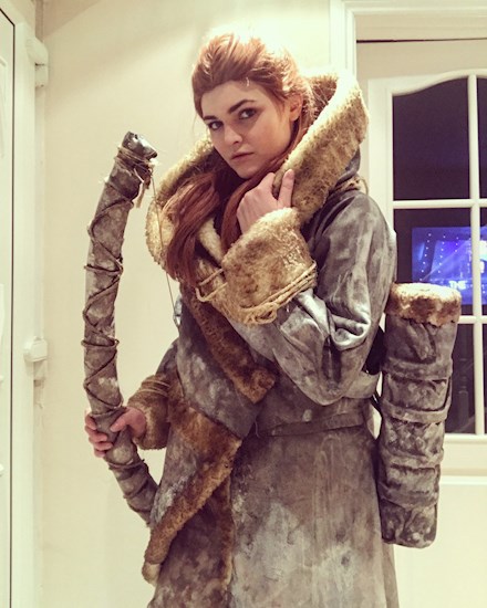 Ygritte - Game of Thrones 