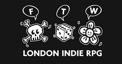 London Indie RPG Meetup group