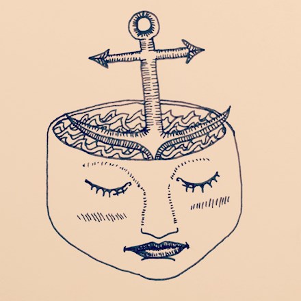 Anchored Mind