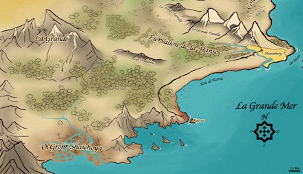 Map Khalir (Fiervallon)