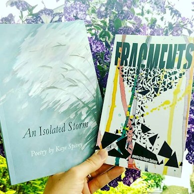 Poetry Collections