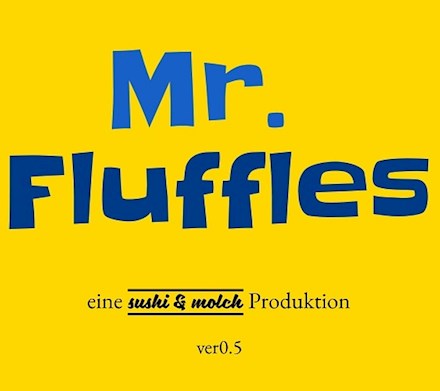 Mr. Fluffles