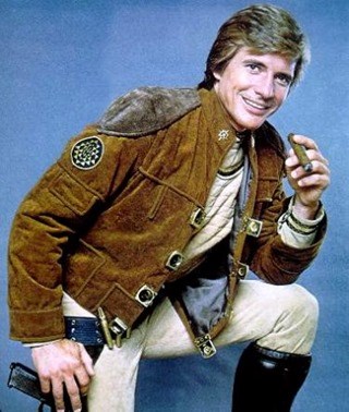 New cosplay goal: Battlestar Galactica jacket