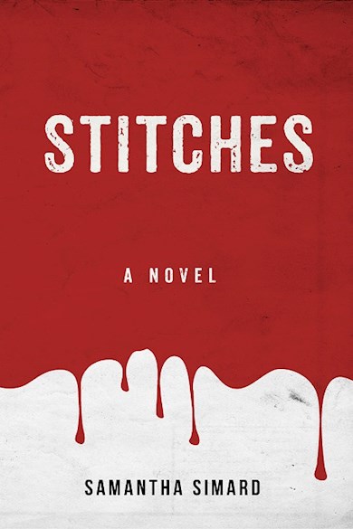 STITCHES Cover