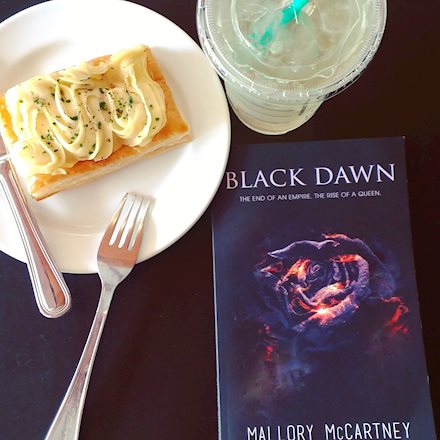 Book Review | Black Dawn