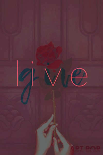 Live / Give