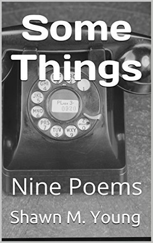 Some Things Chapbook