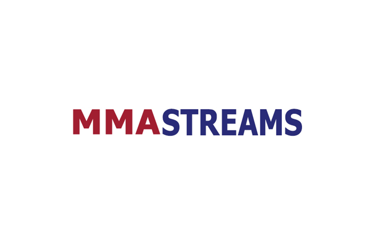 MMA Streamss Ko-fi profile