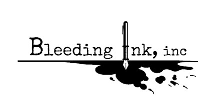 Bleeding Ink, Inc.