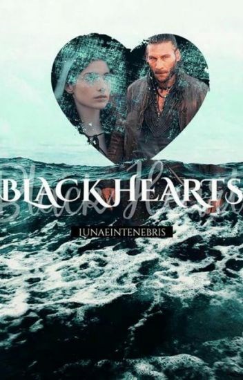 Black Hearts Cover 