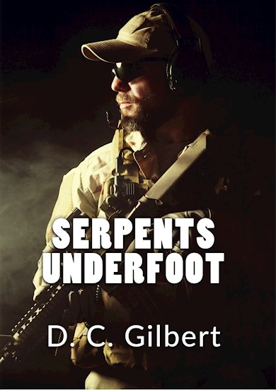 Serpents Underfoot