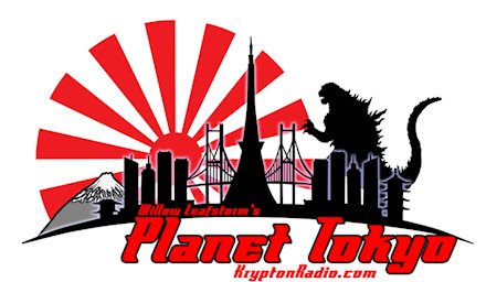 Planet Tokyo w/ Willow Leafstorm