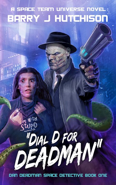 "Dial D for Deadman"