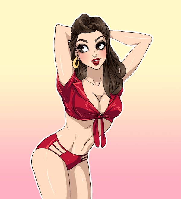 Flaunt those New Lingerie Fashion and Styles - Ko-fi ❤️ Where creators get  support from fans through donations, memberships, shop sales and more! The  original 'Buy Me a Coffee' Page.