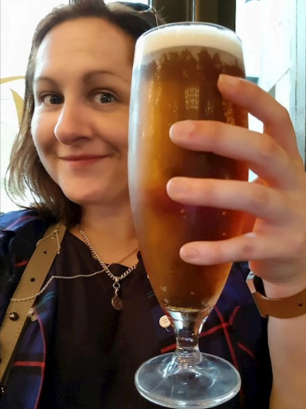 Cheers! Thanks for the support! <3