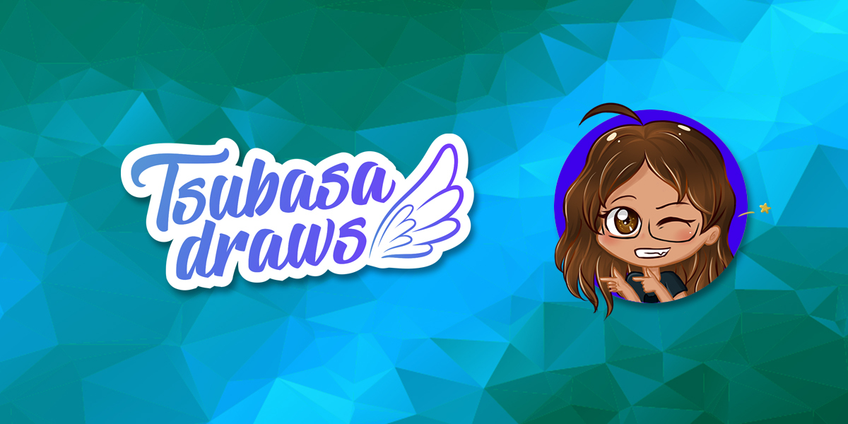 tsubasadraws - Twitch