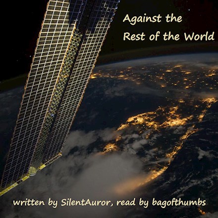 Against the Rest of the World (podfic)