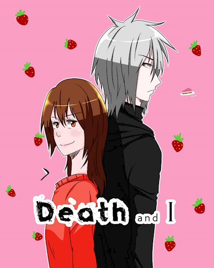 Death and I