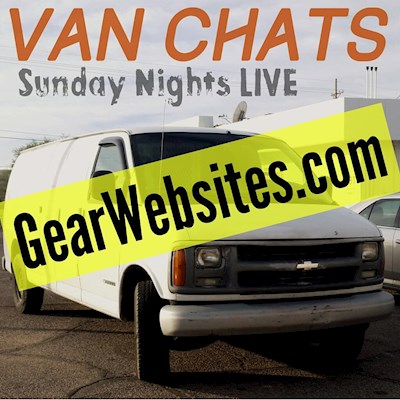 Van Chat - Sunday Night on GunChannels.com
