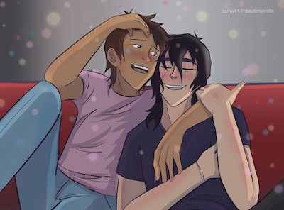 Klance Night Out