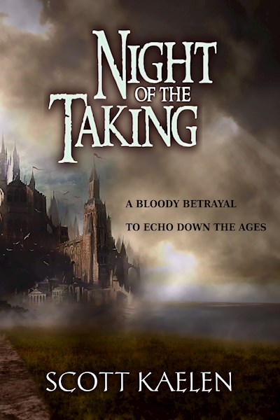 Night Of The Taking