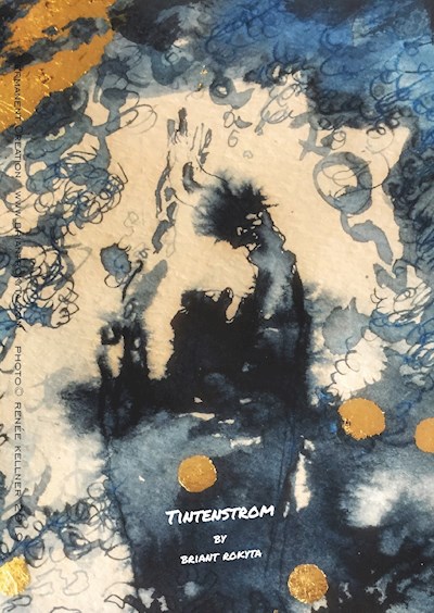 Cover of TINTENSTROM - Deck of cards
