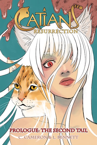 Catians: Resurrection - Chapter 0: The Second Tail