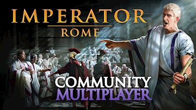 Imperator: Rome Community Multiplayer