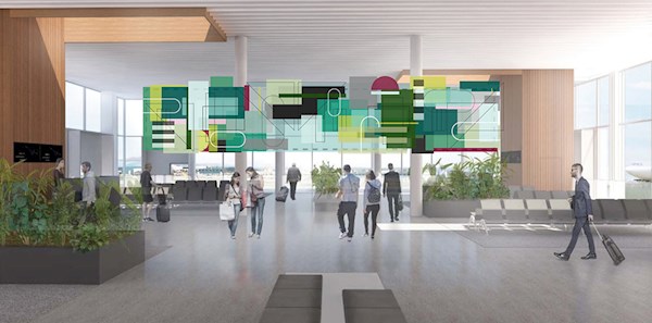 Victoria (YYJ) Airport Installation Proposal