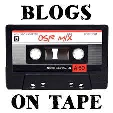 Blogs on Tape