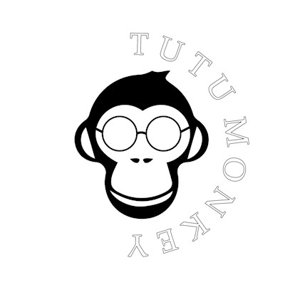 TUTU Monkey